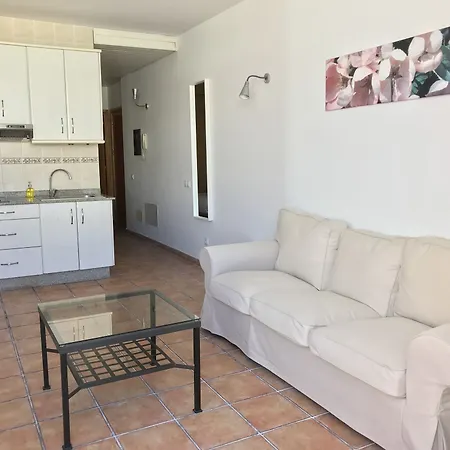 Patio Granada 12 아파트